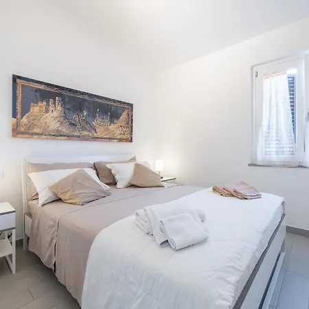 Casa Delle Sorelle * Costa Rei