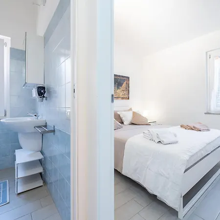 דירה Casa Delle Sorelle