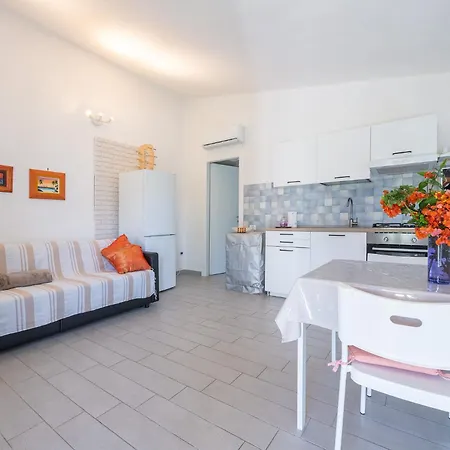 Casa Delle Sorelle Apartman *