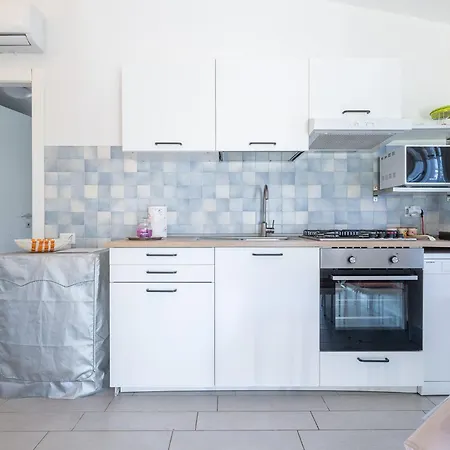 דירה Casa Delle Sorelle *