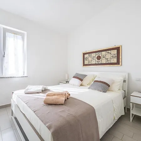 דירה Casa Delle Sorelle קוסטה ריי