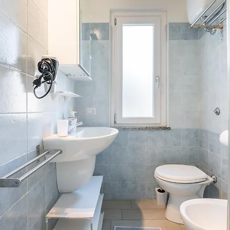 Casa Delle Sorelle *