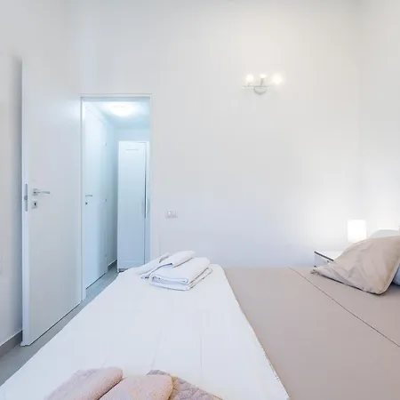 Casa Delle Sorelle Costa Rei