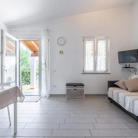 Apartman Casa Delle Sorelle