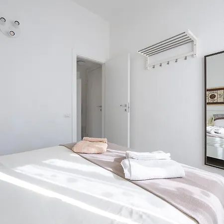 Casa Delle Sorelle Apartman *