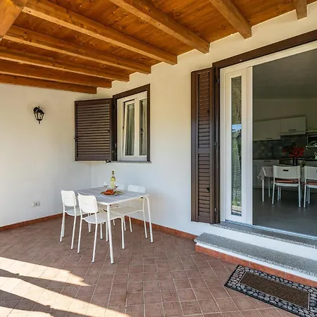 Casa Delle Sorelle *