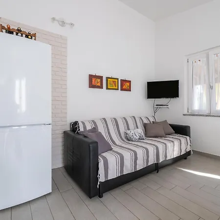 Casa Delle Sorelle Costa Rei