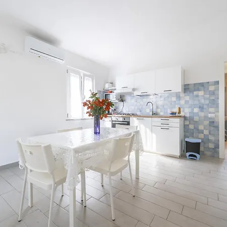 Casa Delle Sorelle * קוסטה ריי