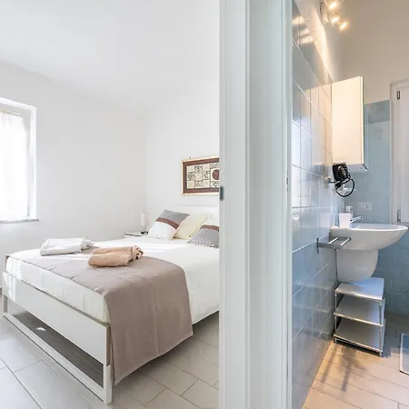 Casa Delle Sorelle