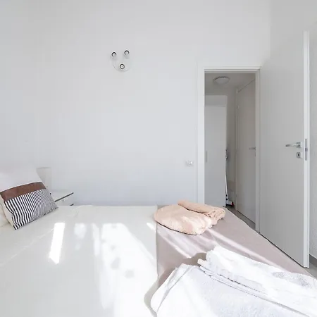 Casa Delle Sorelle Apartman