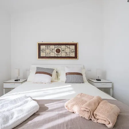 Casa Delle Sorelle Lejlighed *