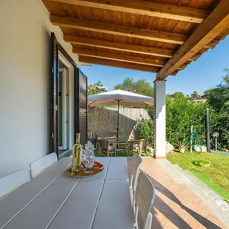 Apartman Casa Delle Sorelle Costa Rei