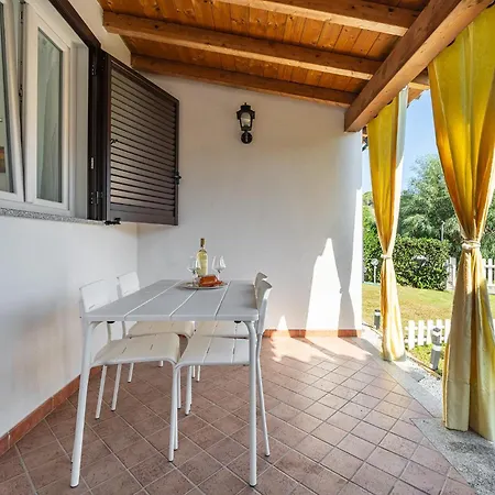 Casa Delle Sorelle Costa Rei