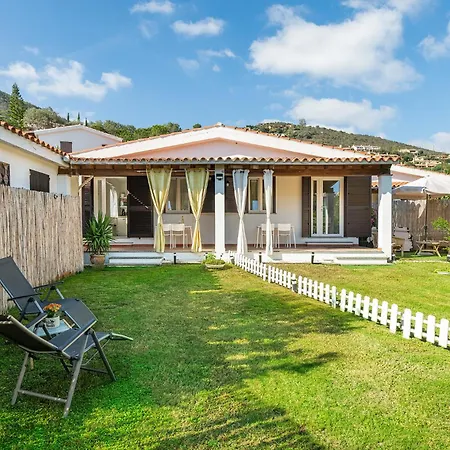 Casa Delle Sorelle * Costa Rei
