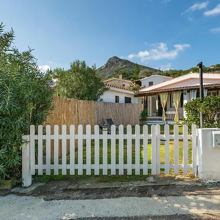 Casa Delle Sorelle Apartman