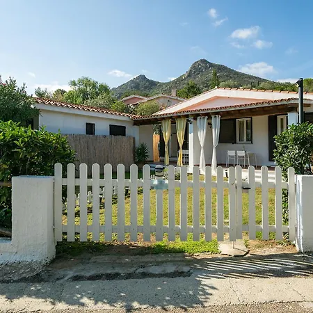 Casa Delle Sorelle Apartman *