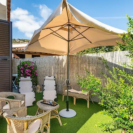 Apartman Casa Delle Sorelle *