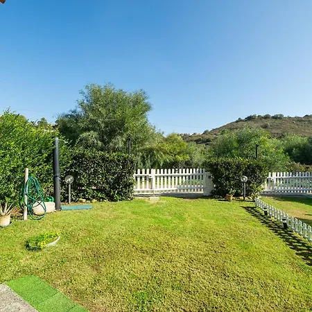 Apartman Casa Delle Sorelle Costa Rei