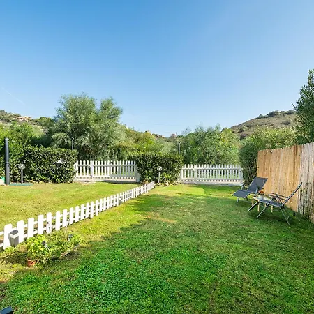 Casa Delle Sorelle *