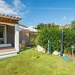 Casa Delle Sorelle 公寓 哥斯达雷