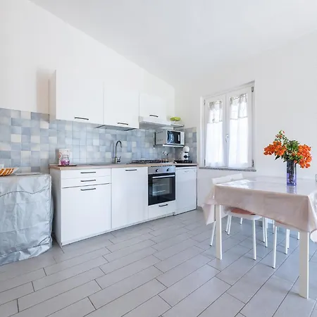 דירה Casa Delle Sorelle *