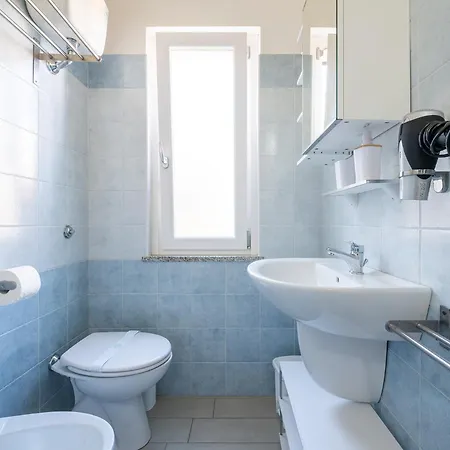 Casa Delle Sorelle *