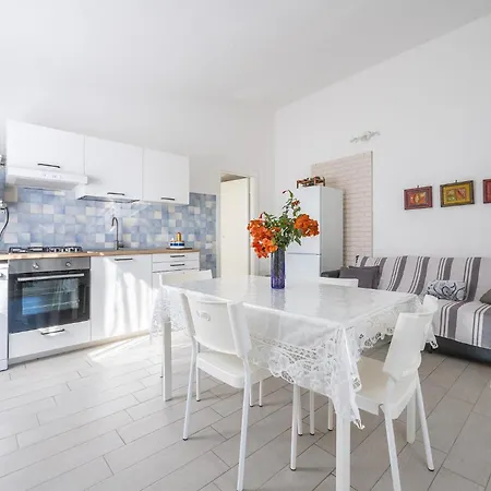 דירה Casa Delle Sorelle קוסטה ריי