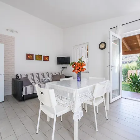 דירה Casa Delle Sorelle *