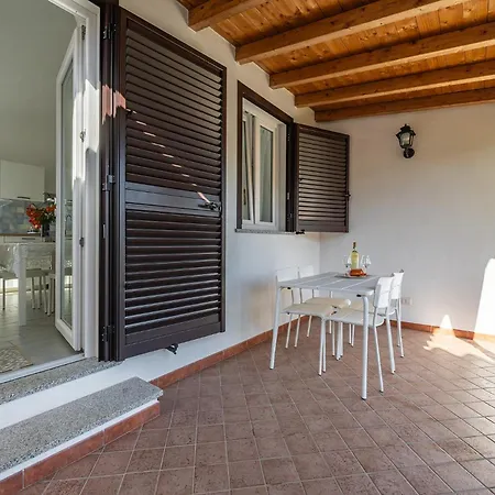 Casa Delle Sorelle