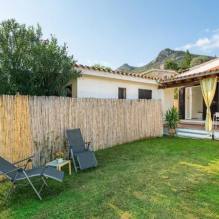 아파트 Casa Delle Sorelle