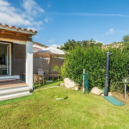 Casa Delle Sorelle Apartamento Costa Rei